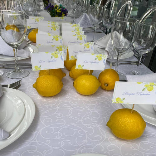 День Народження на даху