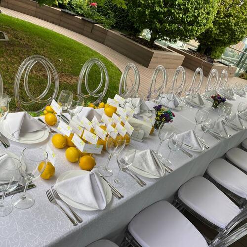 День Народження на даху