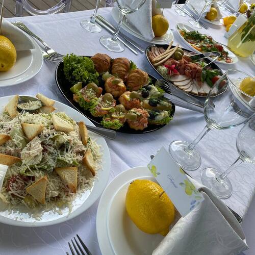 День Народження на даху